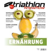 triathlon knowhow Nr. 3: Ernährung