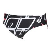 Arena Badehose Herren Blare
