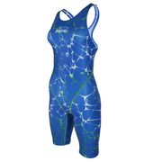 ZAOSU Wettkampf Schwimmanzug Z-ColorMesh für Damen & Mädchen | ZAOSU